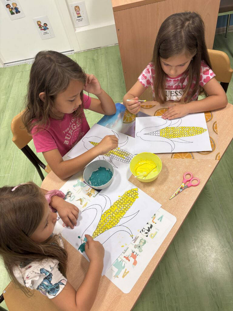 Nova pedagoška godina 2025.