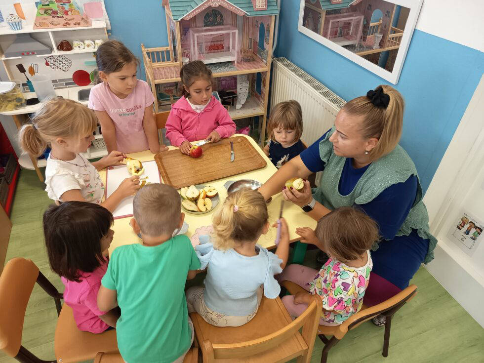 Nova pedagoška godina 2025.