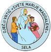 Logo vrtića SVETE MARIJE MAGDALENE