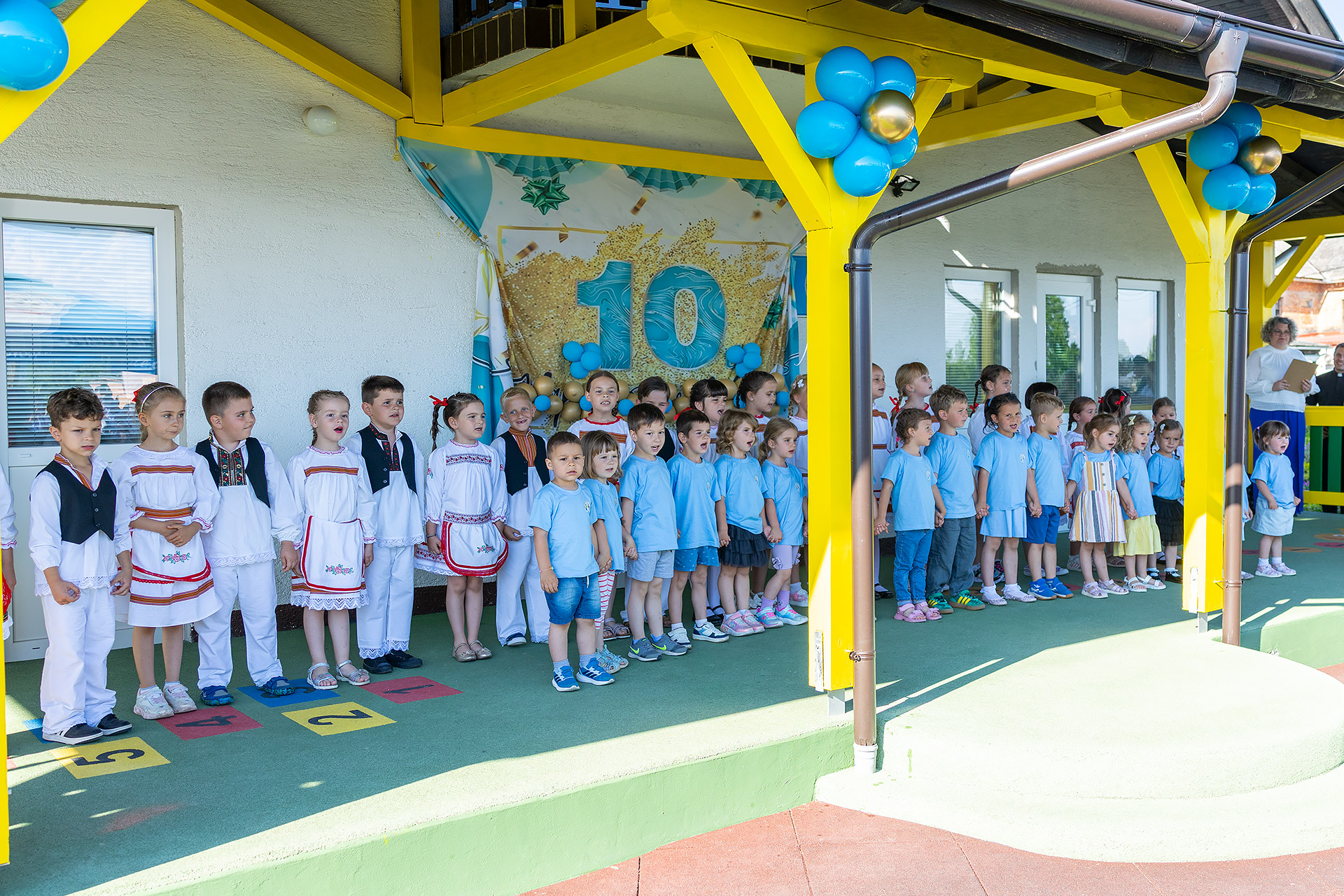 Kulturno-umjenički program