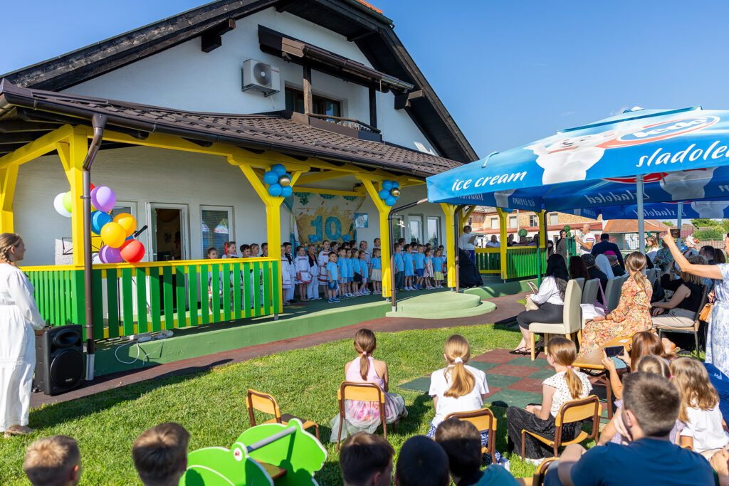 Kulturno-umjenički program