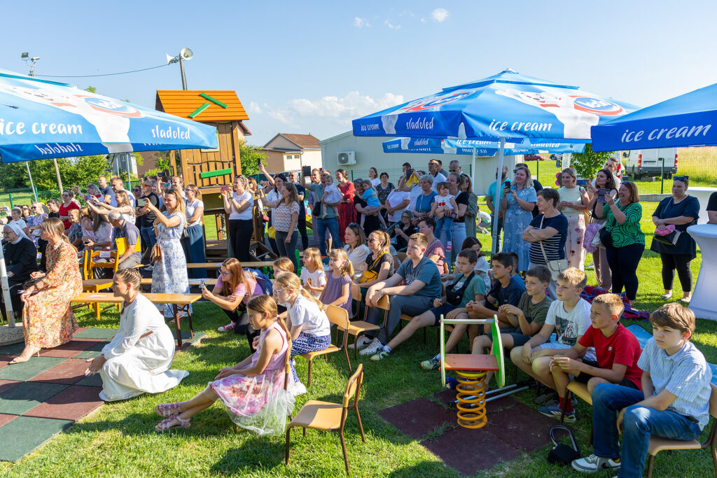 Kulturno-umjenički program