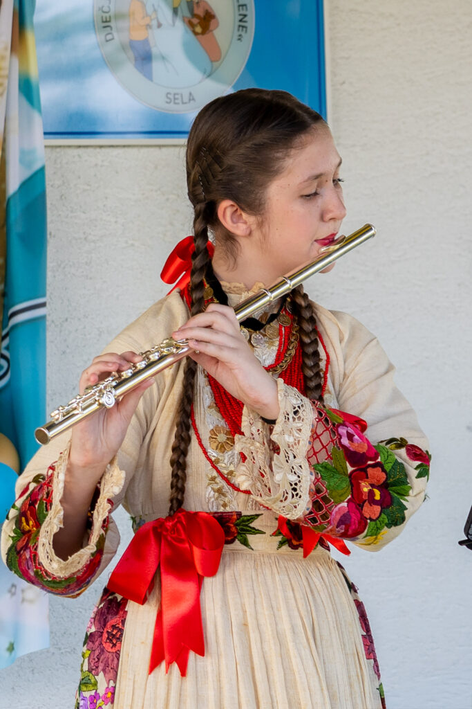 Kulturno-umjenički program
